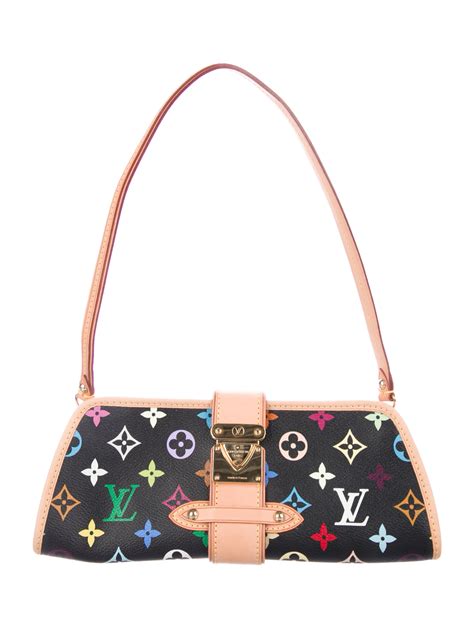 louis vuitton shirley bag